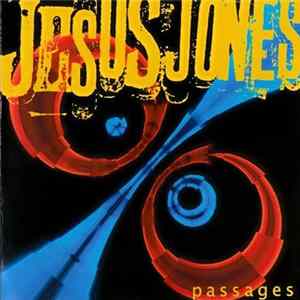 Jesus Jones - Passages mp3