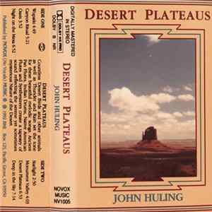 John Huling - Desert Plateaus mp3