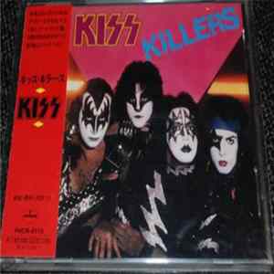 Kiss - Killers mp3