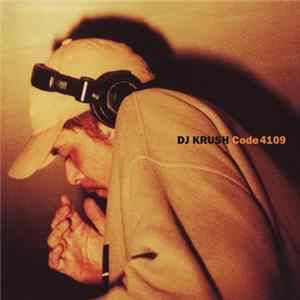 DJ Krush - Code4109 mp3