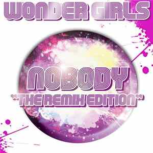 Wonder Girls - Nobody "The Remix Edition" mp3
