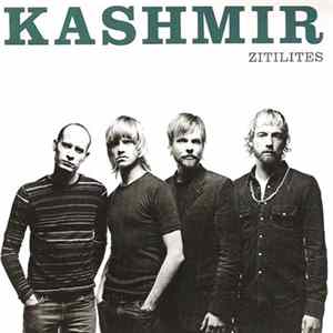 Kashmir - Zitilites (Japanese Edition) mp3