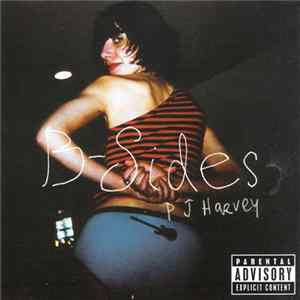 P J Harvey - B-Sides mp3