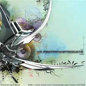 Various - Psytranceproducts 02 mp3