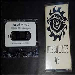 Auschwitz 46 - Auschwitz 46 mp3
