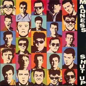 Madness - Shut Up mp3