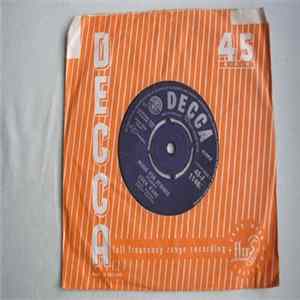 Eden Kane - I Don't Know Why / Music For Strings mp3