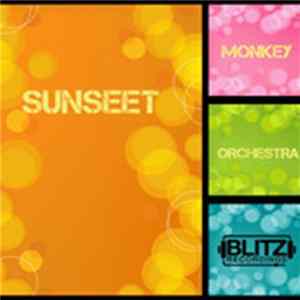 Sunseet - Monkey Orchestra EP mp3