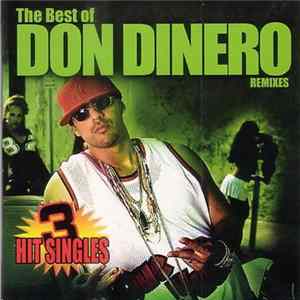 Don Dinero - The Best Of.. Remixes mp3