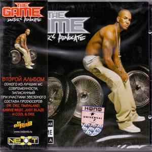 The Game - Doctor's Advocate mp3