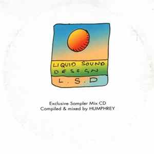 Various - Liquid Sound Design mp3