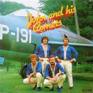 John & His Comets - John And His Comets mp3