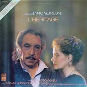 Ennio Morricone - L'Héritage mp3