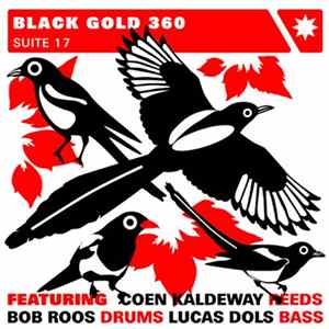 Black Gold 360 - Suite 17 mp3