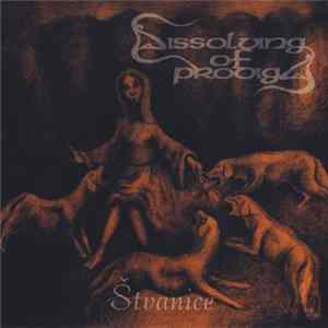 Dissolving Of Prodigy - Štvanice mp3