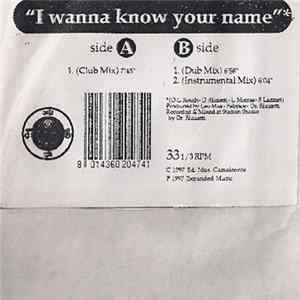 Heaven Gates - I Wanna Know Your Name mp3