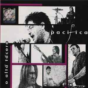 Pacifica - O Altă Tăcere mp3