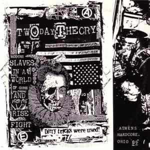 Two Day Theory - Galadriel's Glass mp3