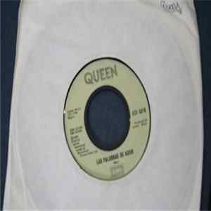 Queen - Las Palabras De Amor (The Words Of Love) mp3