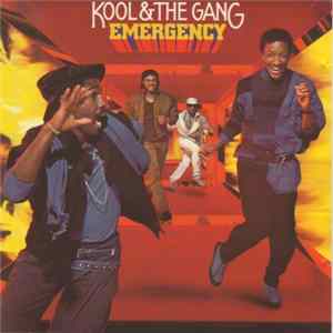 Kool & The Gang - Emergency mp3