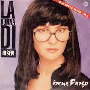 Irene Fargo - La Donna Di Ibsen mp3
