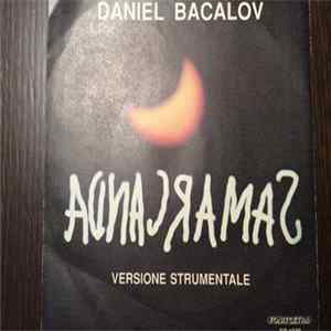 Daniel Bacalov - Samarcanda mp3