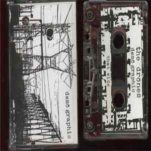 The Drones - Demo Graphic mp3