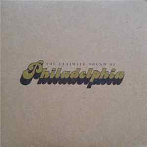 Various - The Ultimate Sound Of Philadelphia mp3
