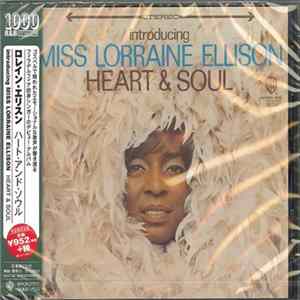 Lorraine Ellison - Heart & Soul mp3