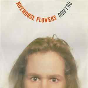 Hothouse Flowers - Don't Go mp3