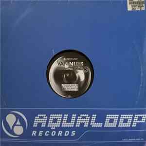 Van Nuys Feat. Grace Pump - Wonderful World mp3