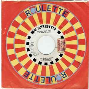 Esther Phillips - Too Much Of A Man (To Be Tied Down) / Nobody But You mp3