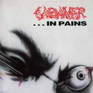 Cadaver - ...In Pains mp3