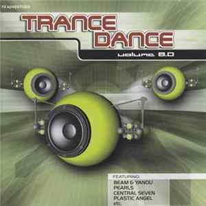 Various - Trance Dance Vol. 8.0 mp3