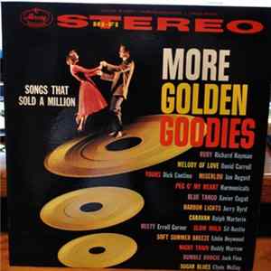 Various - More Golden Goodies mp3