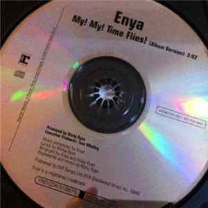 Enya - My! My! Time Flies! mp3