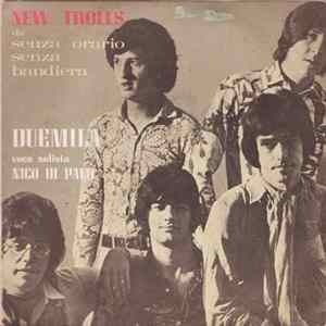 New Trolls - Duemila mp3