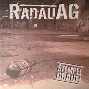Radau AG - Stempel Drauf! mp3