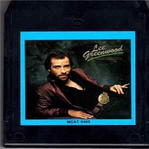 Lee Greenwood - Somebody's Gonna Love You mp3