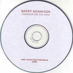 Barry Adamson - Stranger On The Sofa mp3