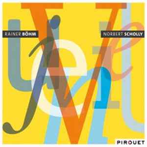 Rainer Böhm, Norbert Scholly - Juvenile mp3