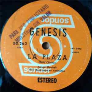 Genesis - La Plaza / María Mañana mp3
