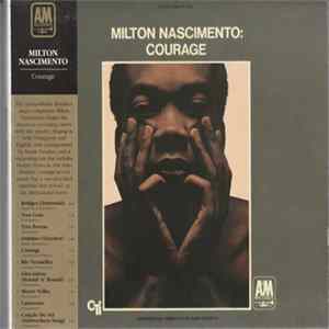 Milton Nascimento - Courage mp3