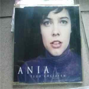 Ania - Tego chciałam mp3