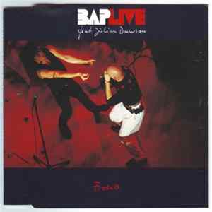 BAP Feat. Julian Dawson - Freio (Live) mp3