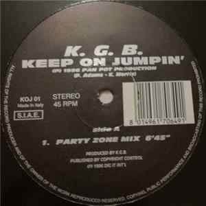 K.G.B. - Keep On Jumpin' mp3