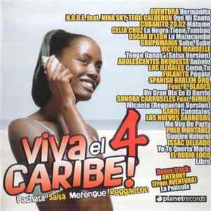 Various - Viva El Caribe! 4 mp3