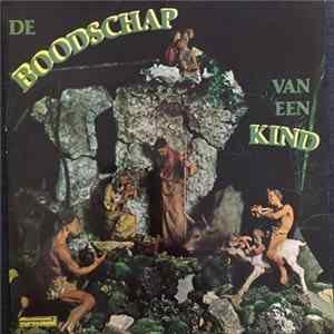 King's Combo - Kerst-Musical: De Boodschap Van Een Kind mp3