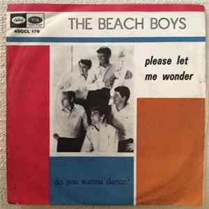 The Beach Boys - Do You Wanna Dance? mp3