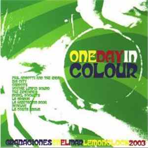 Various - One Day In Colour mp3